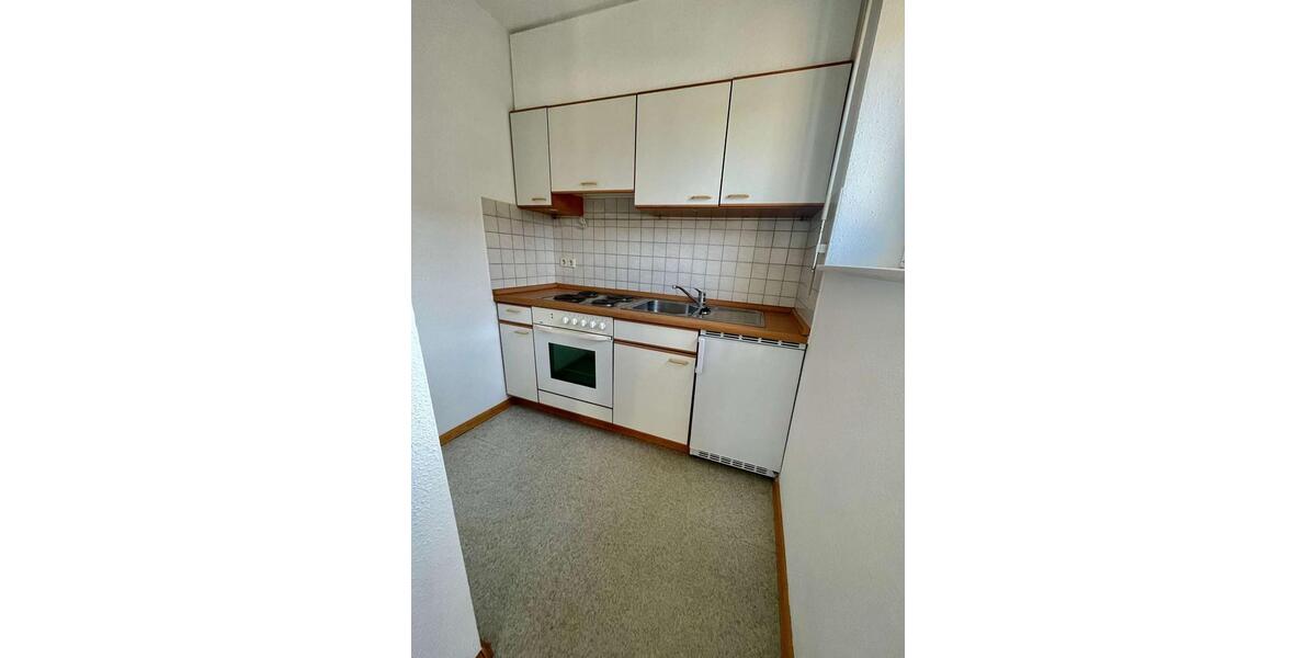 Etagenwohnung Hohentengen am Hochrhein - 1 Zimmer, 42 m&sup2;, 420&euro; | Angebot:25718994