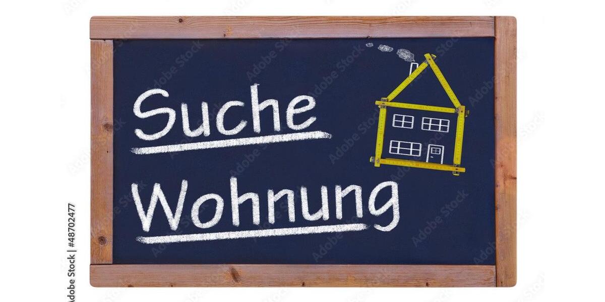 Etagenwohnung Haßfurt - 2 Zimmer, 60 m&sup2;, 650&euro; | Angebot:24761045