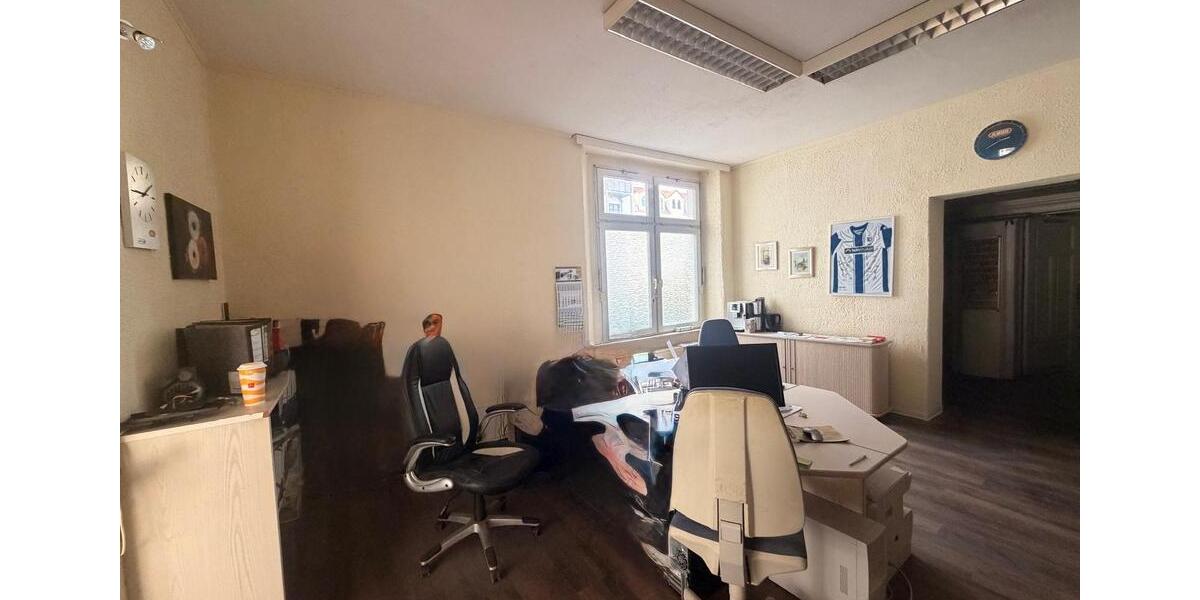 Gewerbeobjekt Magdeburg Leipziger Straße - 550&euro; | Angebot:25868369
