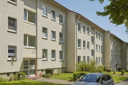 Wohnung zum Mieten in Bochum 575 € 59.99 m² 3 zimmer