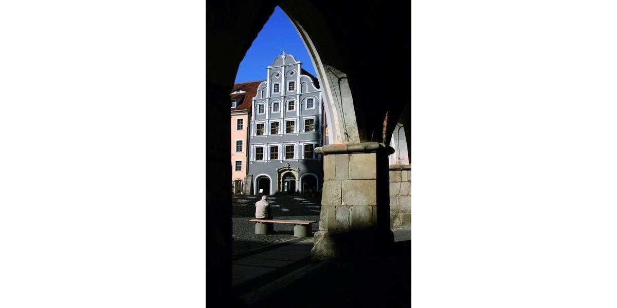 Dachgeschoßwohnung Görlitz - 2 Zimmer, 74 m&sup2;, 600&euro; | Angebot:26195988