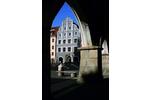 Dachgeschoßwohnung Görlitz - 2 Zimmer, 74 m&sup2;, 600&euro; | Angebot:26195988