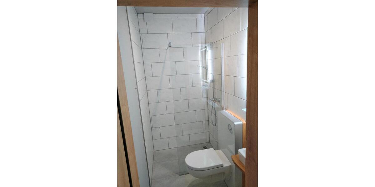 Etagenwohnung Giebelstadt - 1 Zimmer, 25 m&sup2;, 390&euro; | Angebot:24783135