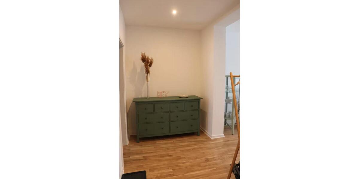 Erdgeschoßwohnung Leipzig Süd - 2 Zimmer, 48 m&sup2;, 790&euro; | Angebot:26033280