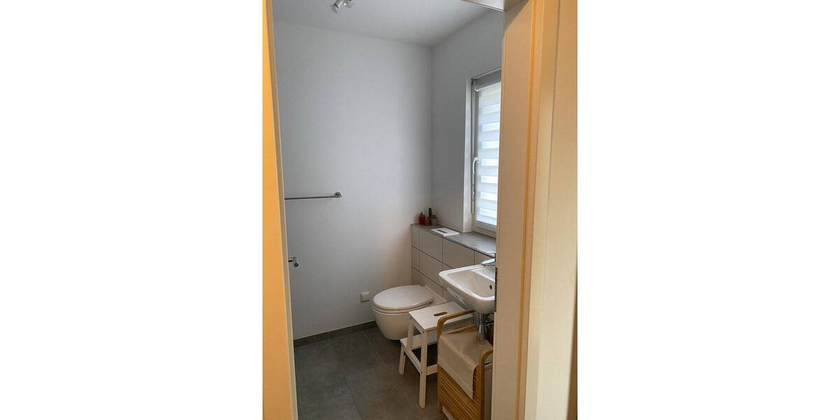 Doppelhaushälfte Langerringen Westerringen - 4 Zimmer, 121 m&sup2;, 1.500&euro; | Angebot:26064713