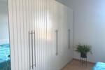 Ruhig gelegene 3-Zimmer-Wohnung mit Wintergarten auf großem Grundstück am Friedensberg