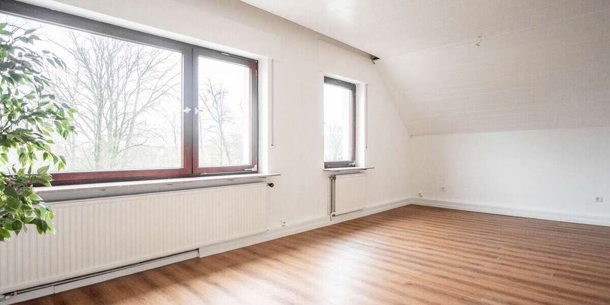 Etagenwohnung Bielefeld Mitte - 2.5 Zimmer, 63 m&sup2;, 630&euro; | Angebot:27247084