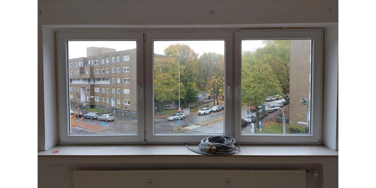 Etagenwohnung Duisburg Hamborn - 3 Zimmer, 81 m&sup2;, 600&euro; | Angebot:24536445