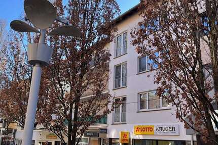 Wohnung zum Mieten in Bad Pyrmont 456 € 76 m² 3 zimmer