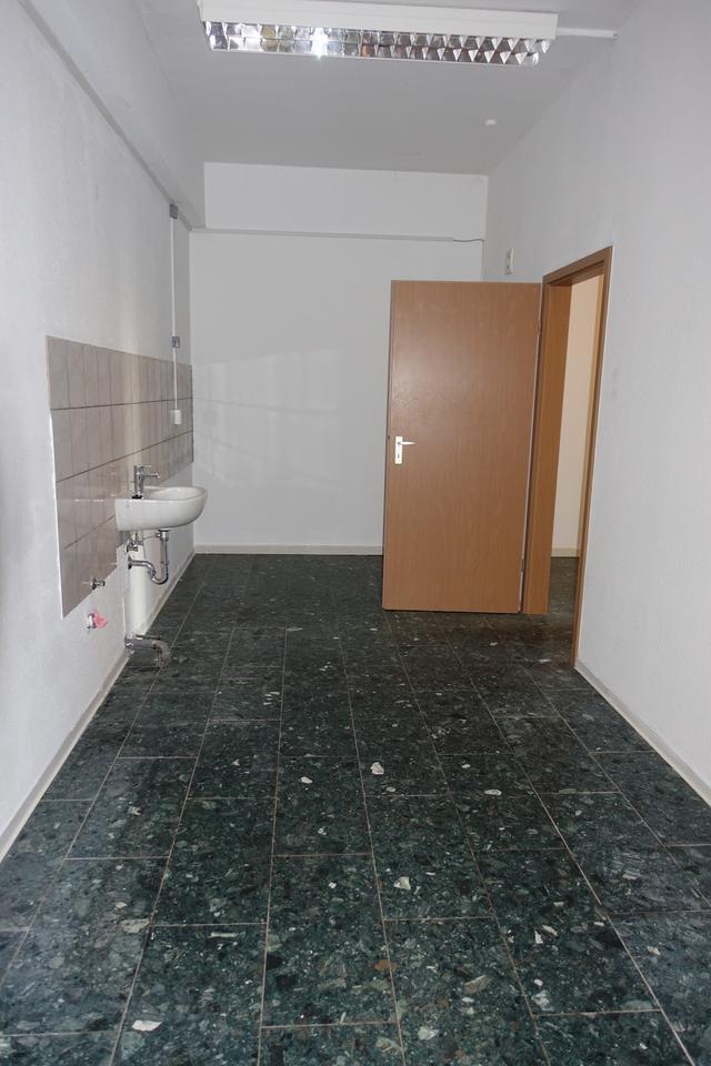 Büro- Praxisfläche