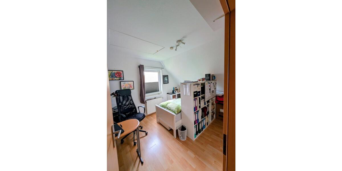 Dachgeschoßwohnung Martfeld - 3 Zimmer, 75 m&sup2;, 765&euro; | Angebot:26019357