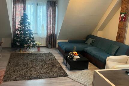 Wohnung Neu-Ulm Burlafingen - 3.5 Zimmer, 85 m&sup2;, 1.200&euro; | Angebot:25323912