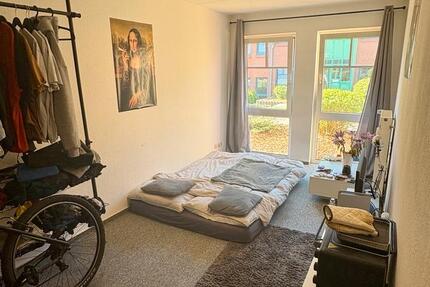 Wohnung Flensburg - 1 Zimmer, 20 m&sup2;, 350&euro; | Angebot:26540047