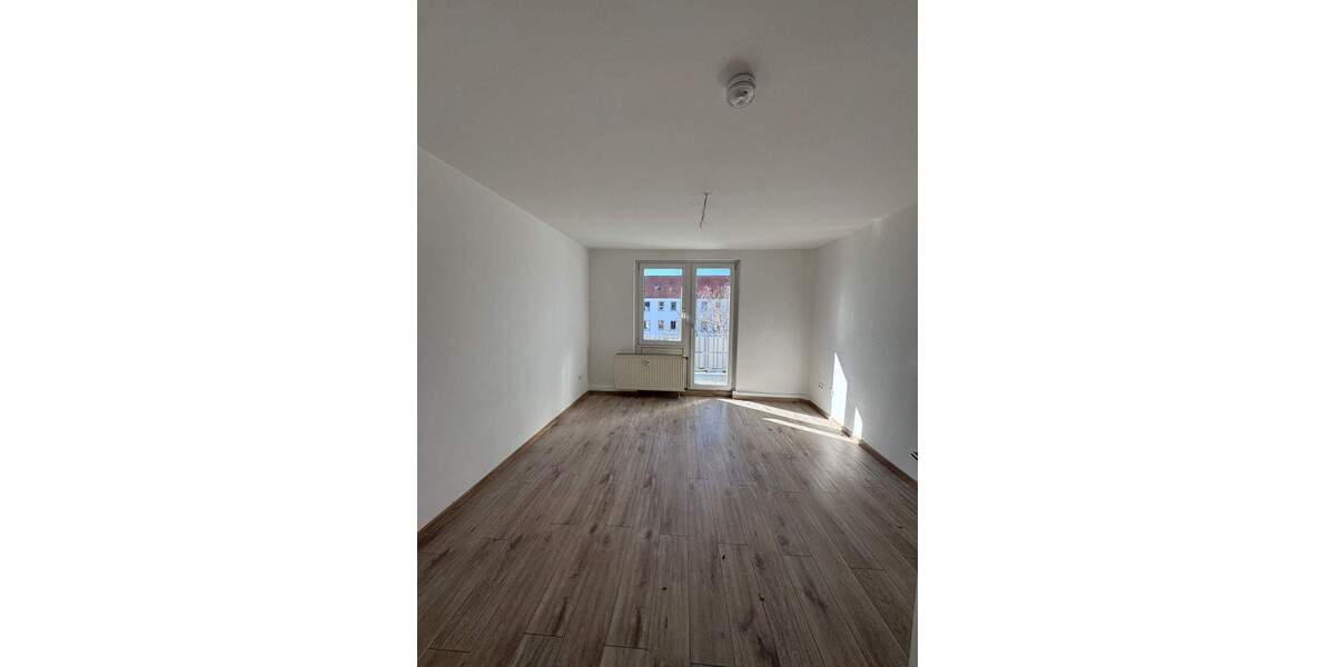 Etagenwohnung Bitterfeld-Wolfen Wolfen - 4 Zimmer, 70 m&sup2;, 490&euro; | Angebot:25728135