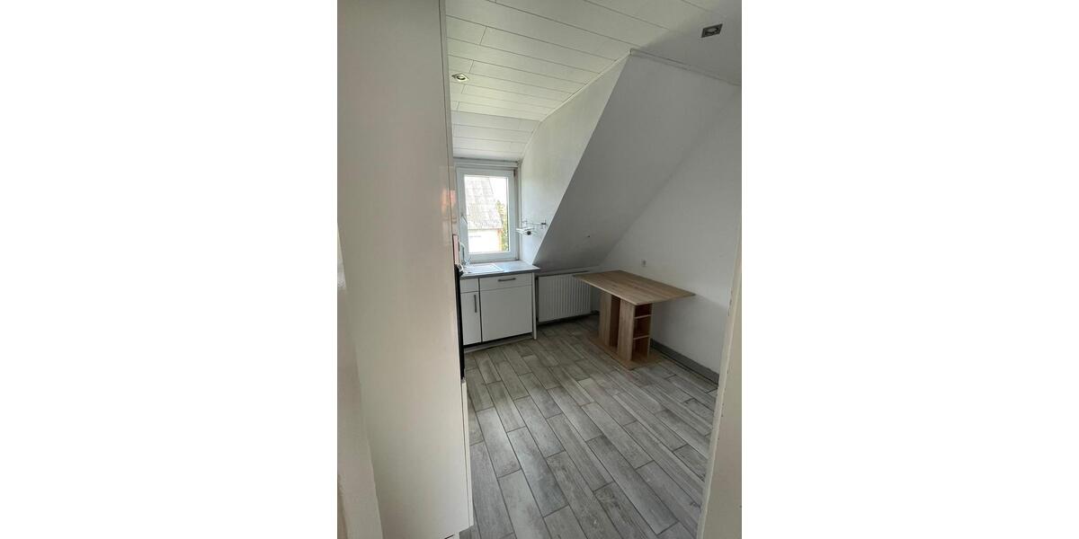 Dachgeschoßwohnung Rethem (Aller) - 3 Zimmer, 54 m&sup2;, 550&euro; | Angebot:26698562