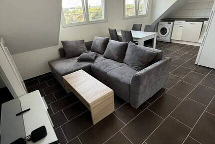 Wohnung Trier Trier-West-Pallien - 2 Zimmer, 45 m&sup2;, 1.050&euro; | Angebot:26170615