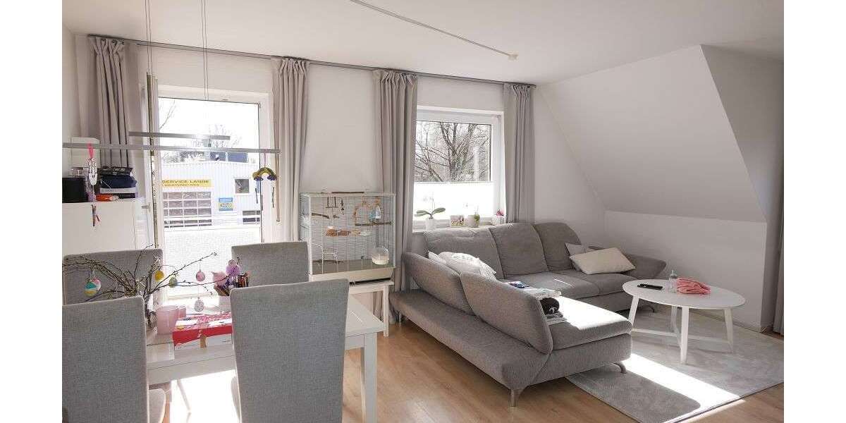 Etagenwohnung Tornesch - 3.5 Zimmer, 88 m&sup2;, 920&euro; | Angebot:25978469