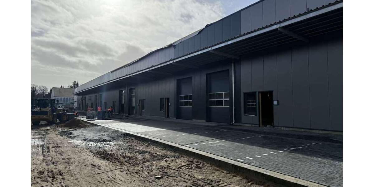 Gewerbeobjekt Quickborn Quickborn-Heide - 5.030&euro; | Angebot:26109163