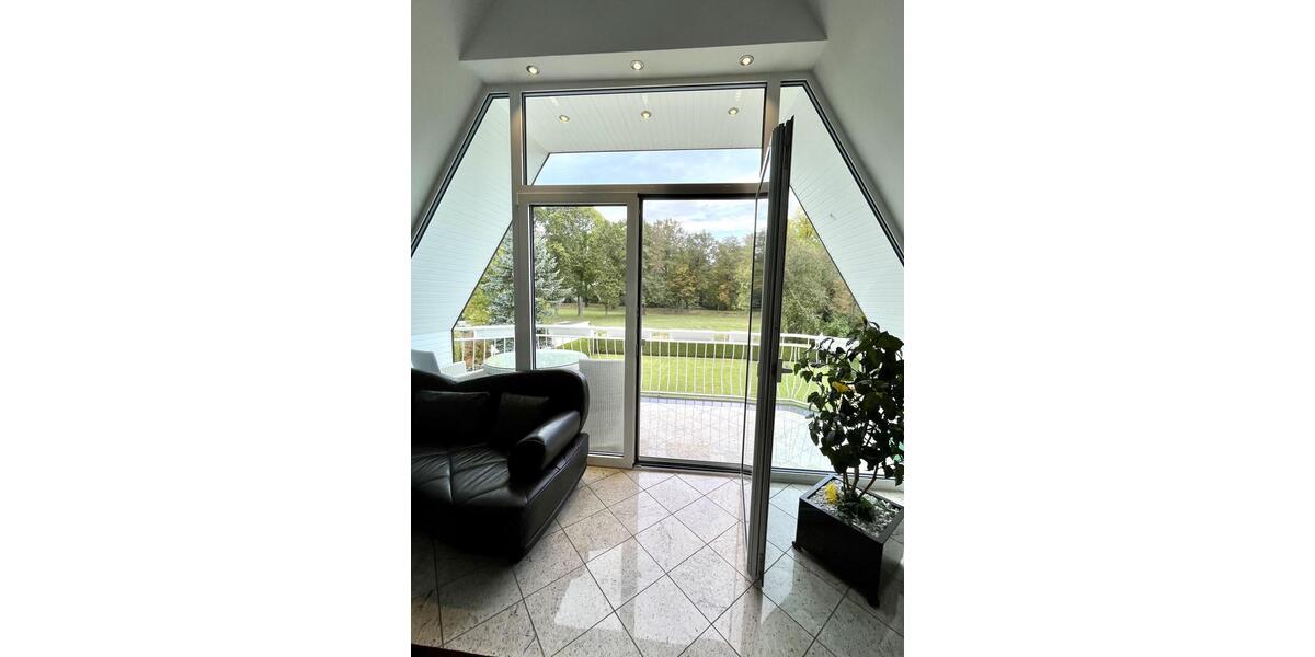 Maisonettenwohnung Bad Liebenwerda - 6 Zimmer, 203 m&sup2;, 2.030&euro; | Angebot:24803157