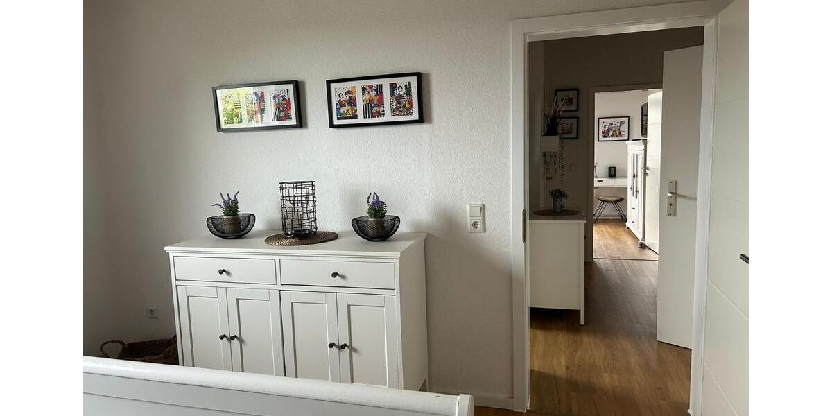 Etagenwohnung Braunlage - 3 Zimmer, 52 m&sup2;, 390&euro; | Angebot:25972294