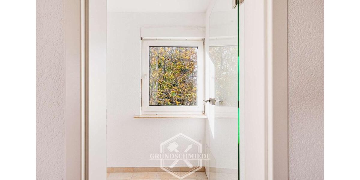 Praktische 3-Zimmer-Wohnung in Ludwigsburg-Oßweil zimmer