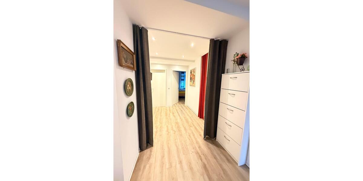 Erdgeschoßwohnung Prüm - 3 Zimmer, 98 m&sup2;, 980&euro; | Angebot:24865593