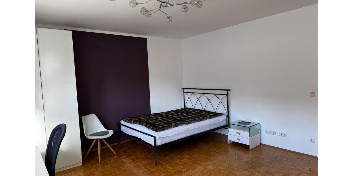Wohnen auf Zeit Karlsfeld - 1 Zimmer, 20 m&sup2;, 900&euro; | Angebot:24130030
