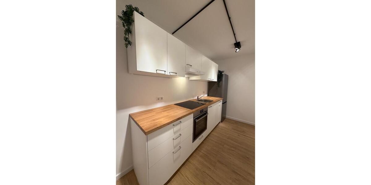 Etagenwohnung Nürnberg Schnepfenreuth - 4 Zimmer, 82 m&sup2;, 430&euro; | Angebot:25218865