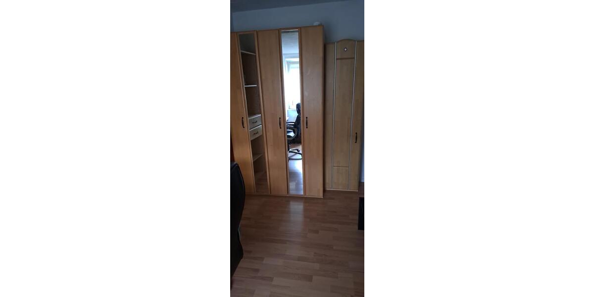 Wohnen auf Zeit Kassel Fasanenhof - 1 Zimmer, 12 m&sup2;, 400&euro; | Angebot:24877556