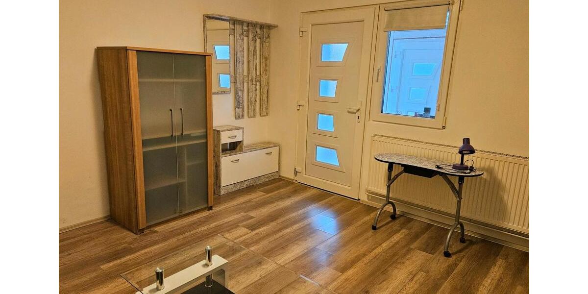Erdgeschoßwohnung Dürrwangen - 1 Zimmer, 38 m&sup2;, 450&euro; | Angebot:26039157