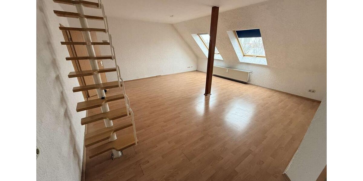 Maisonettenwohnung Merseburg - 4 Zimmer, 78 m&sup2;, 530&euro; | Angebot:26132294