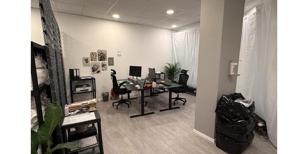 Gewerbeobjekt Dinslaken - 1.100&euro; | Angebot:24270052