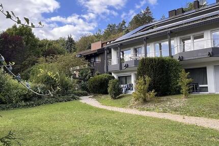 Schönes 1,5-Zimmer Appartement mit sehr guter Aufteilung 1 zimmer