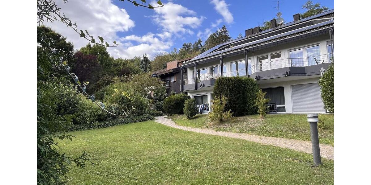 Schönes 1,5-Zimmer Appartement mit sehr guter Aufteilung 1 zimmer