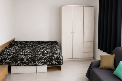 Wohnung Burg - 1 Zimmer, 40 m&sup2;, 360&euro; | Angebot:26498919