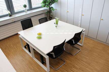 Büro in Offenburg 150 € 8 m²