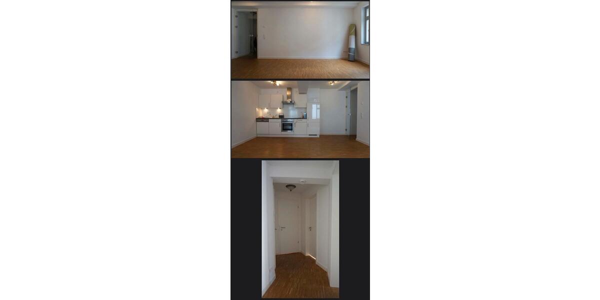 Etagenwohnung Erfurt - 2 Zimmer, 52 m&sup2;, 800&euro; | Angebot:26435032