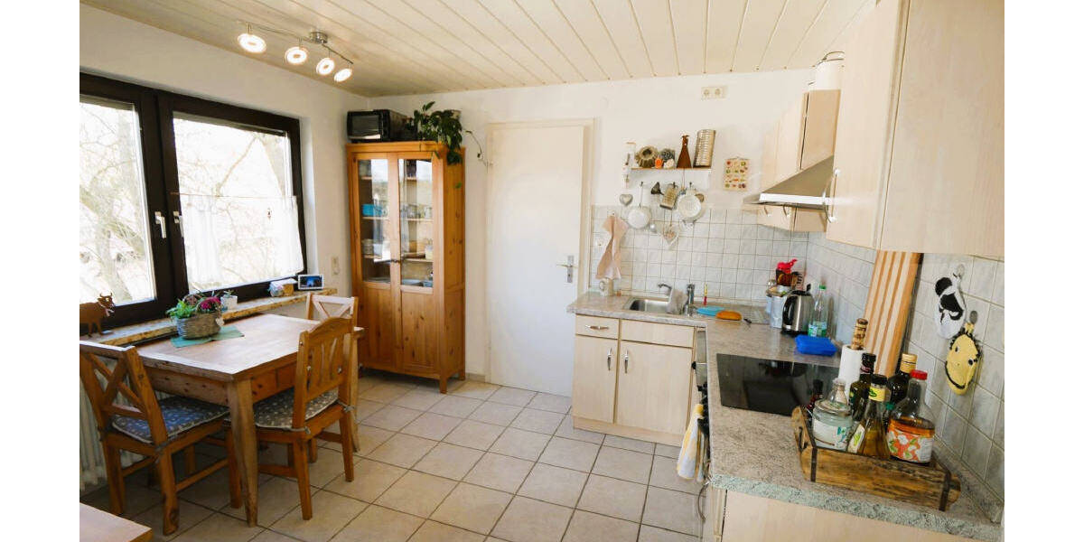 Etagenwohnung Untersiemau Weißenbrunn a. Forst - 3 Zimmer, 95 m&sup2;, 710&euro; | Angebot:25969789