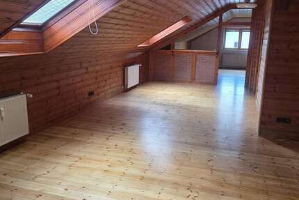 Wohnung zum Mieten in Nieder-Hilbersheim 800 € 91 m²
