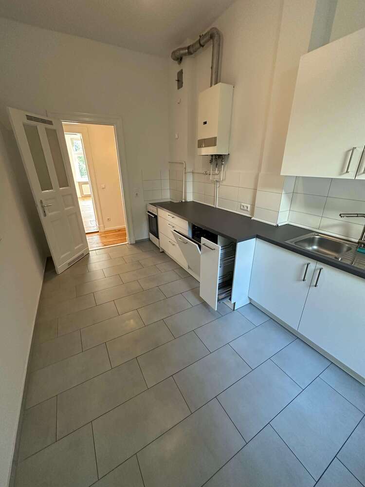 Wohnung zum Mieten in Berlin 830 € 53.46 m²