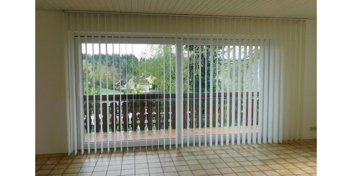 Erdgeschoßwohnung Sulz am Neckar - 4.5 Zimmer, 1.000&euro; | Angebot:23607764