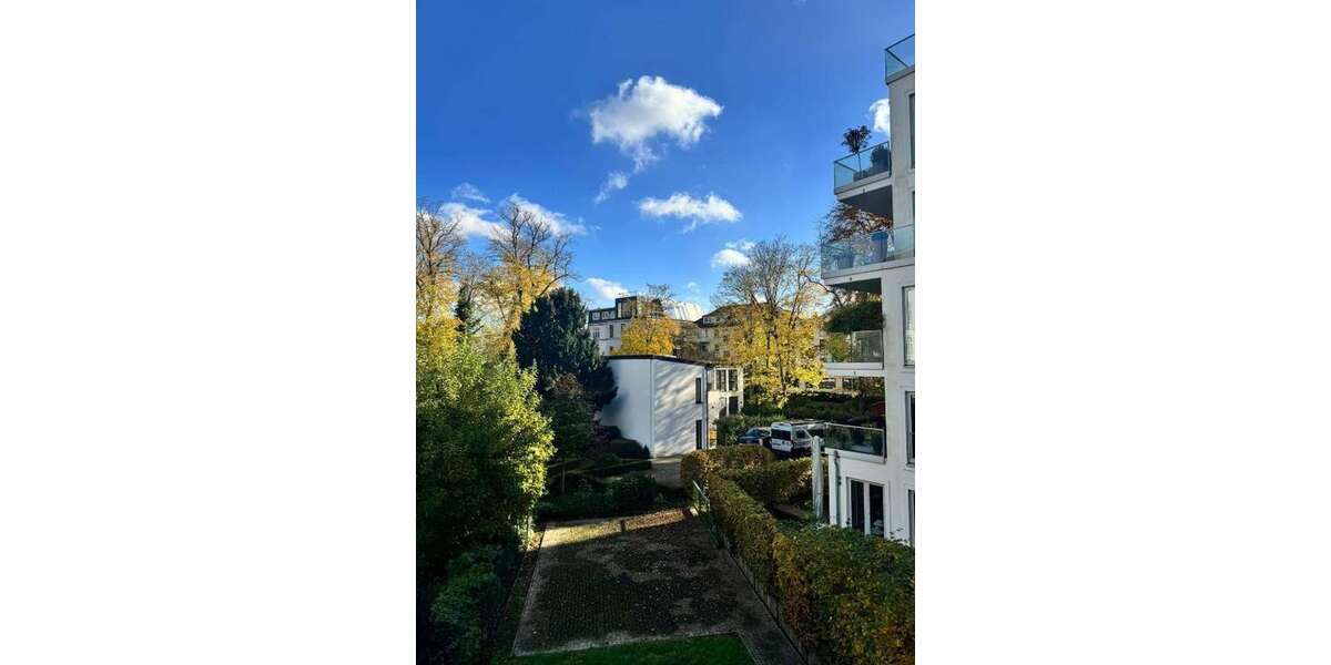 Etagenwohnung Hamburg Hohenfelde - 2 Zimmer, 52 m&sup2;, 1.100&euro; | Angebot:27069056