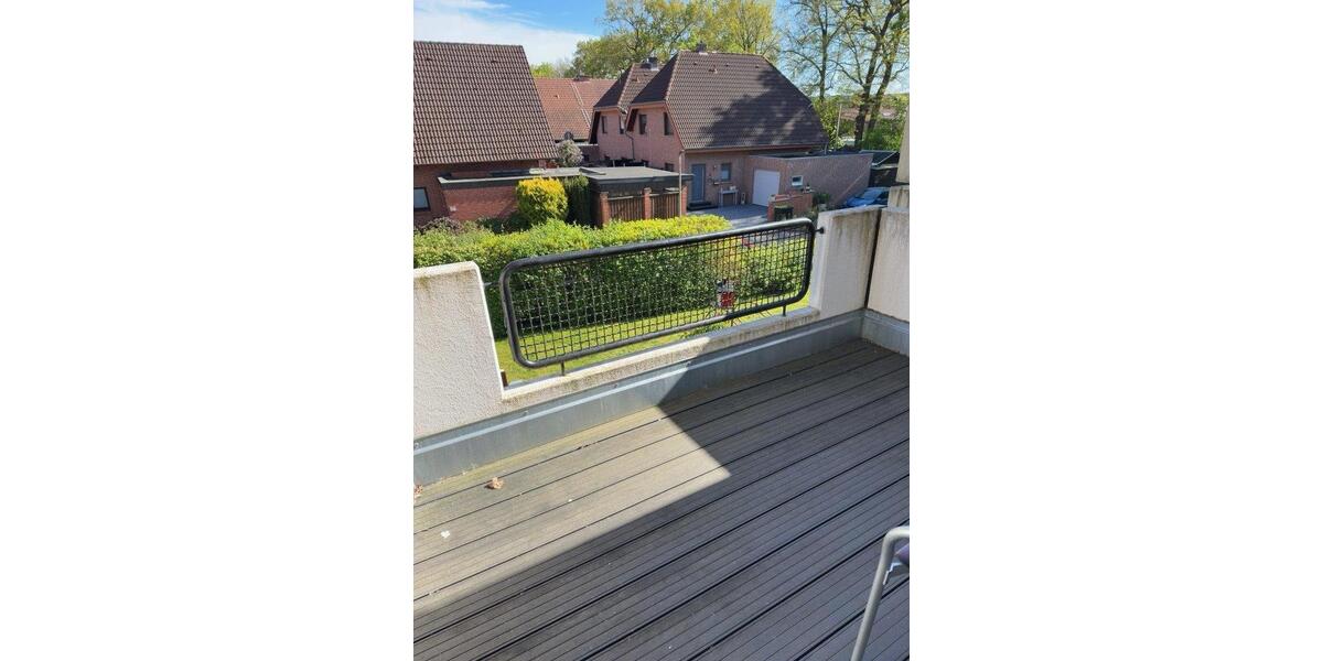 Etagenwohnung Ibbenbüren - 3 Zimmer, 87 m&sup2;, 1.195&euro; | Angebot:26414586