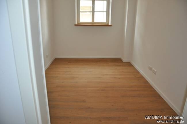 Etagenwohnung Nürnberg / Kornburg Kornburg - 3 Zimmer, 102 m&sup2;, 1.530&euro; | Angebot:26722782