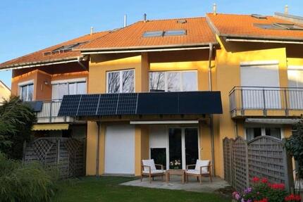 Haus Glienicke/Nordbahn Nordbahn - 5 Zimmer, 127 m&sup2;, 2.045&euro; | Angebot:25858901