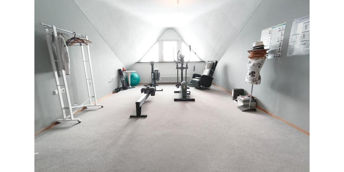 Exklusive, helle 5-Zimmer-Wohnung mit Balkon in Aachen-Brand 5 zimmer