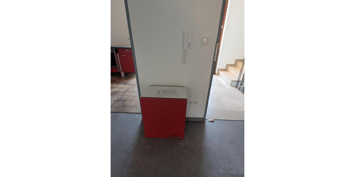 Etagenwohnung Würzburg Dürrbachau - 3 Zimmer, 70 m&sup2;, 840&euro; | Angebot:24837346