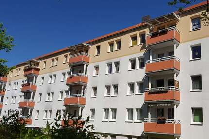 Wohnung Löbau Altlöbau - 3 Zimmer, 59 m&sup2;, 329&euro; | Angebot:26897486