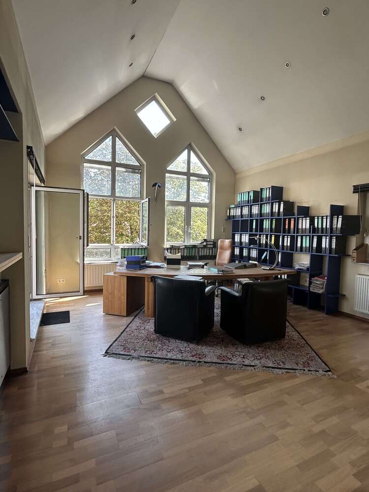 Büro in Tauberbischofsheim 1.250 € 85 m²