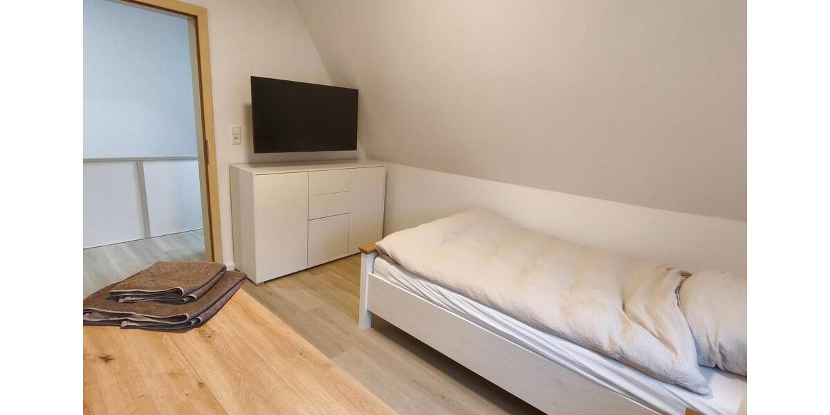Wohnen auf Zeit Haren (Ems) - 2 Zimmer, 50 m&sup2;, 45&euro; | Angebot:24844729